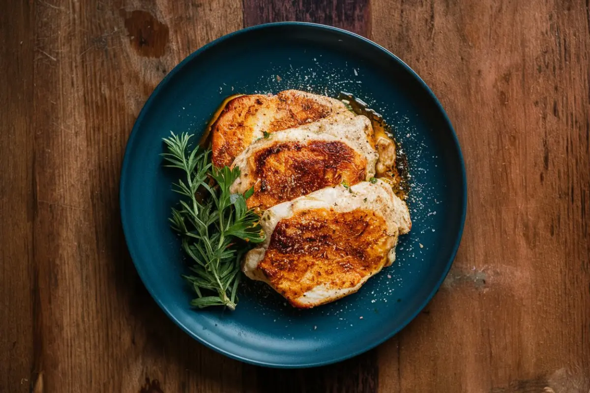 Chicken Cutlet Recipes