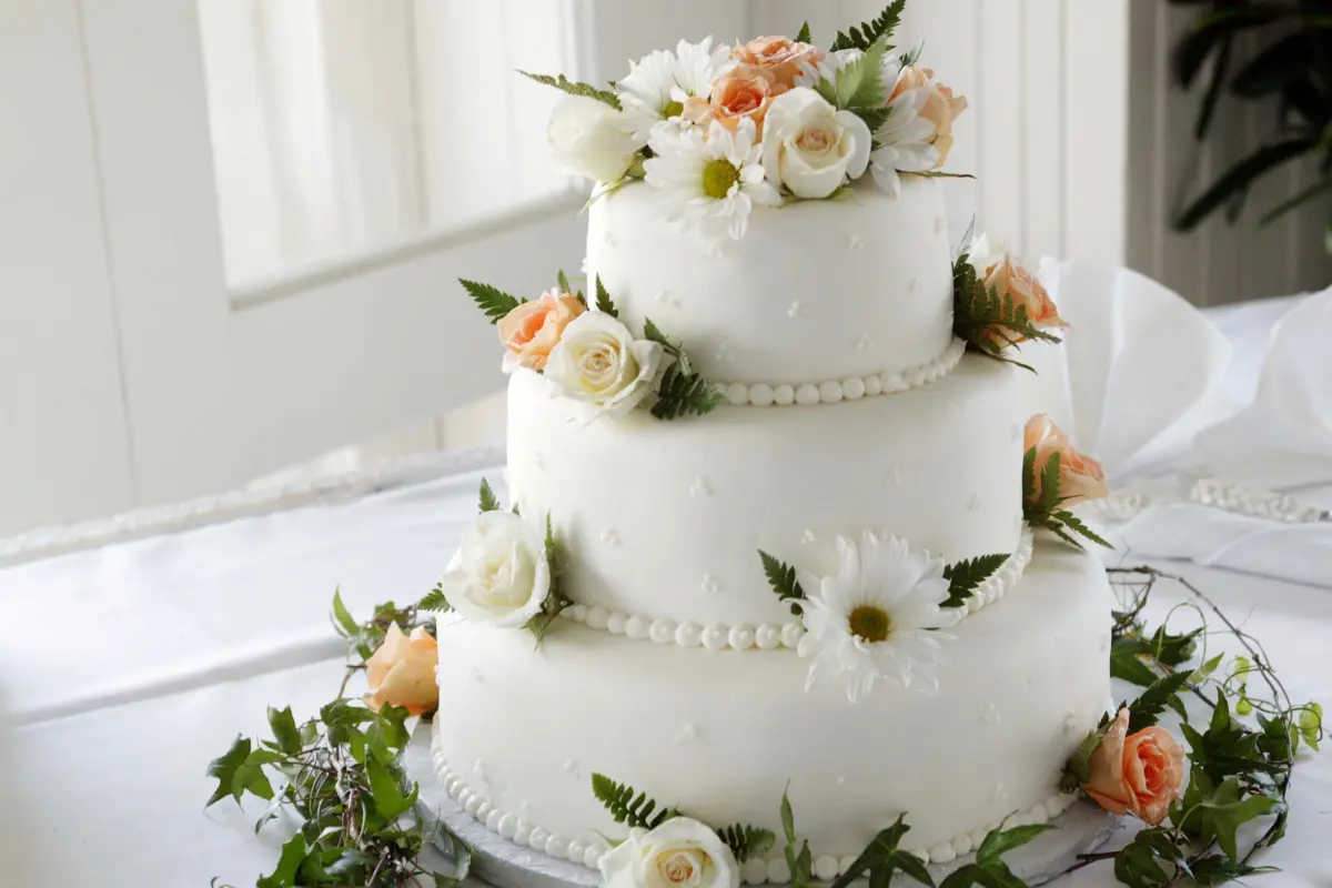 Why Wedding Cake Strain Captures Hearts