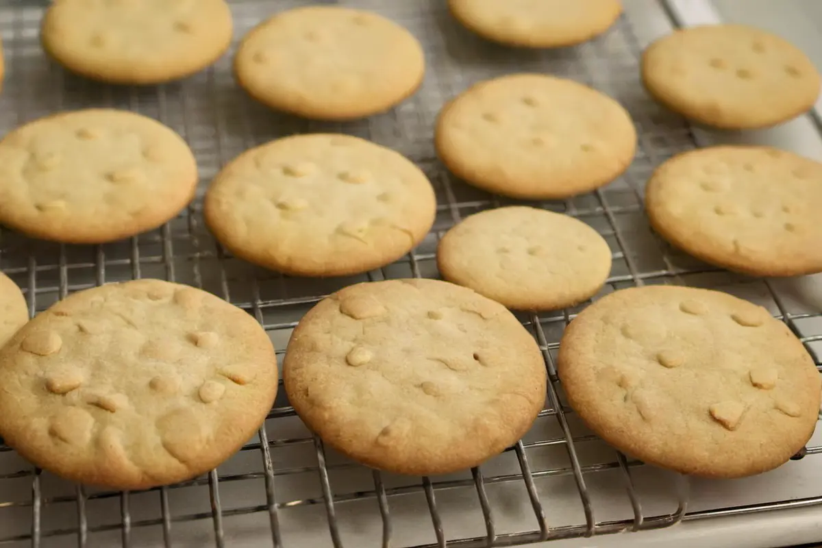 Egg-Free Baking Bliss