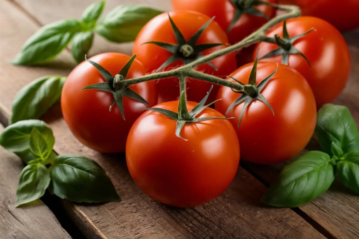 Authentic San Marzano Tomatoes