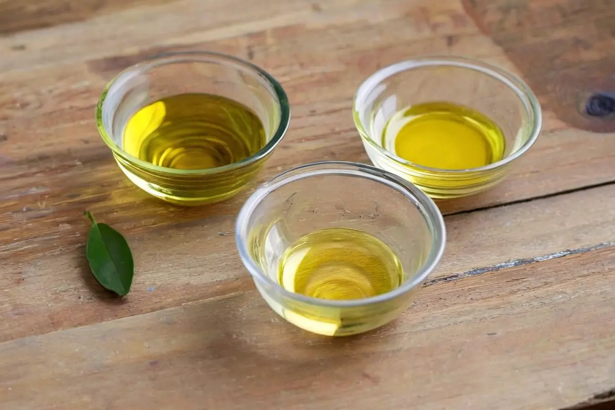 The Oils of Choice: Avocado, Olive, and Canola