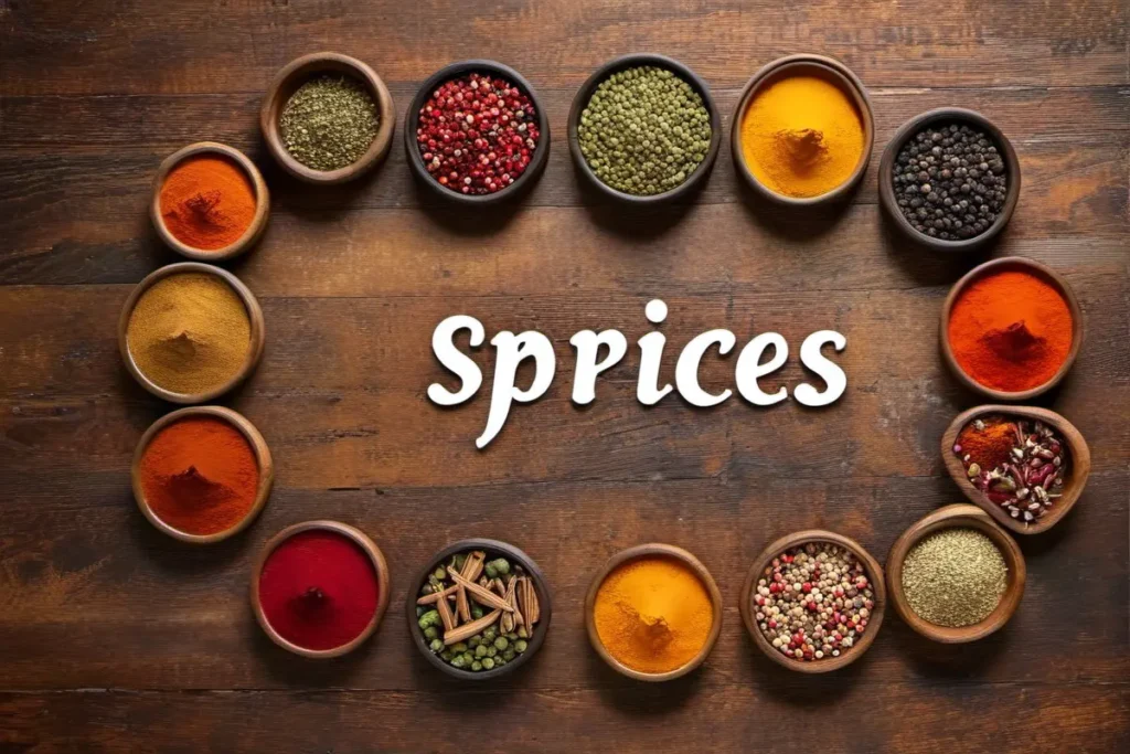 The Essential Chinese 13 Spices