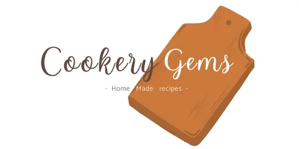 Cookery Gems