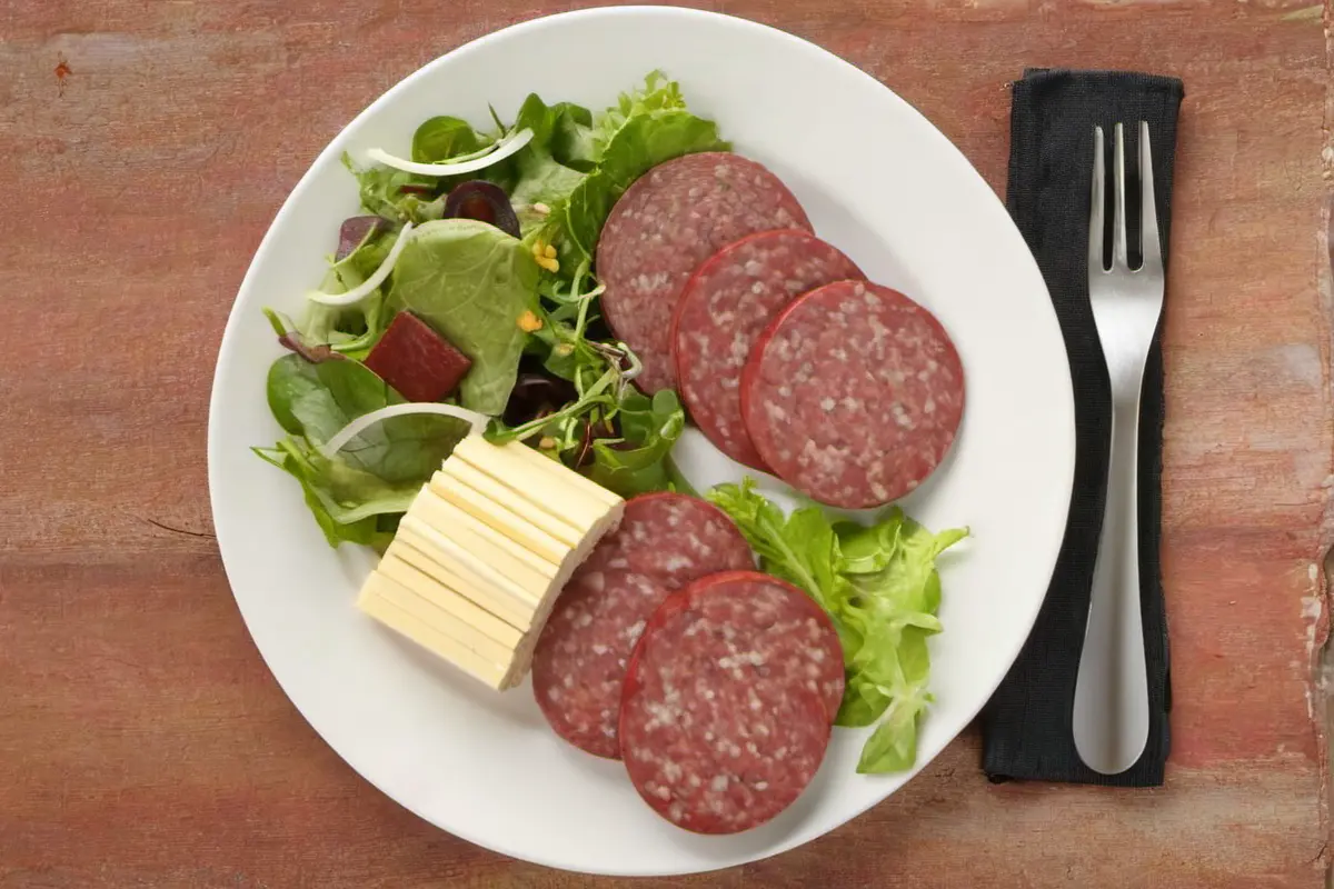 Incorporating Summer Sausage into a Healthy Diet