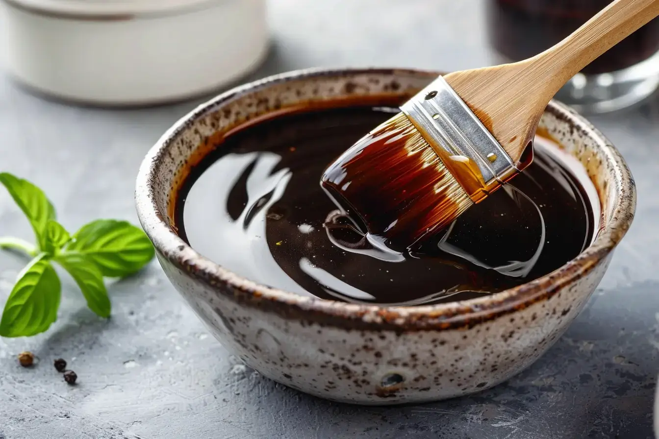 Is teriyaki sauce healthy