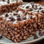 Muddy Buddy Rice Krispies Recipe: A Crunchy, Chocolatey Delight