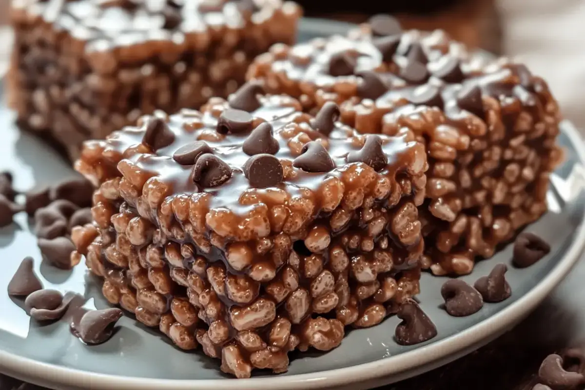 Muddy Buddy Rice Krispies Recipe: A Crunchy, Chocolatey Delight