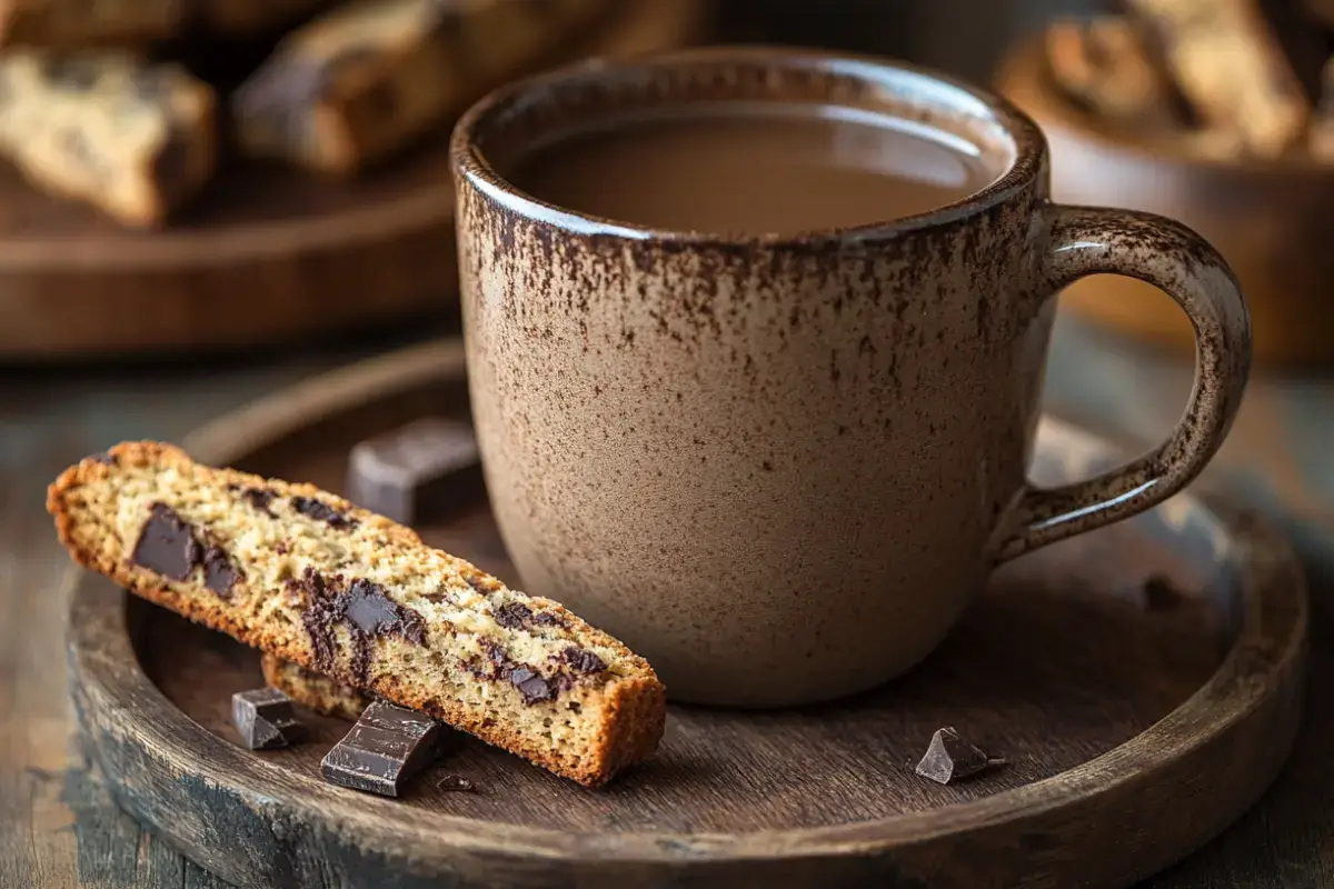 What_tea_goes_best_with_biscotti